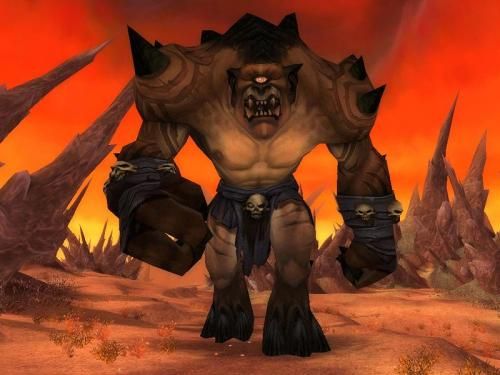 World of Warcraft The Burning Crusade 181625,3